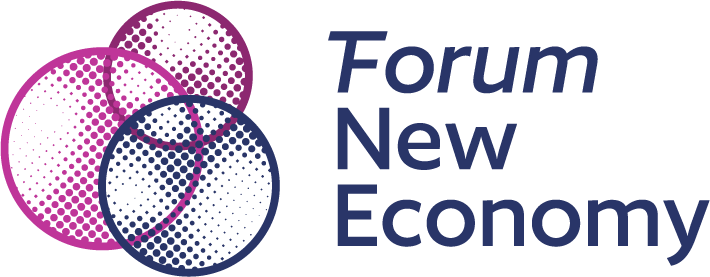 Forum New Economy Logo