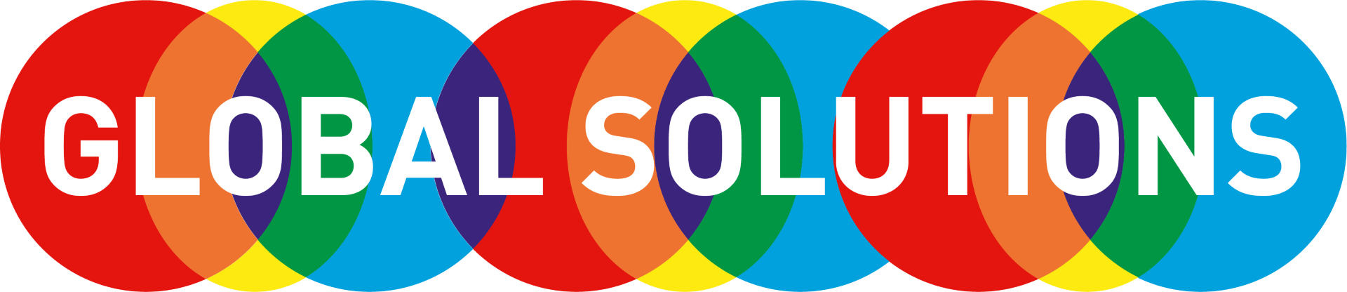 Global Solutions Initiative Logo